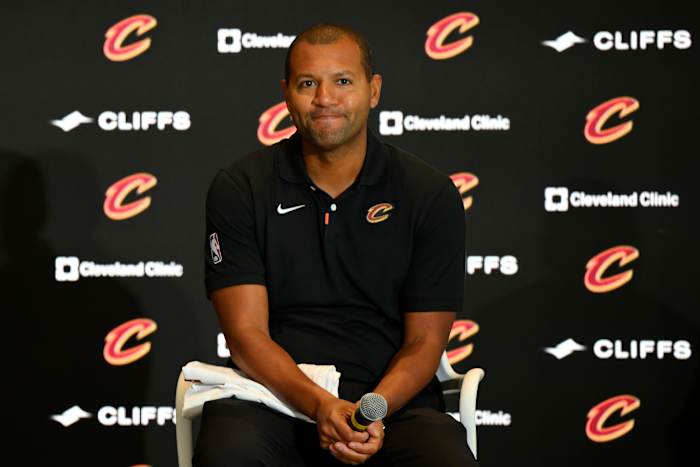 Koby Altman Sep 14 2022